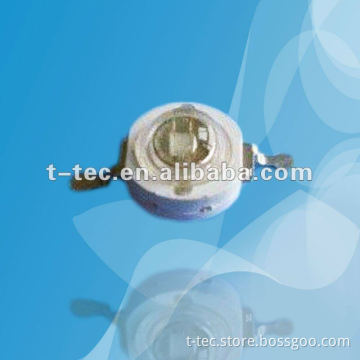 High Luminance 1W 660nm Growing Light Led